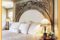 King Size Bed Headboard Designs King Size Bed Headboard Designs