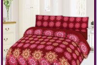 King Size Cotton Bed Sheets Combo King Size Cotton Bed Sheets Combo