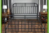 King Size Metal Bed Frame With Headboard And Footboard King Size Metal Bed Frame With Headboard And Footboard