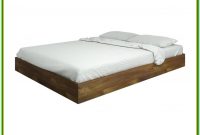 King Size Platform Bed With Storage Canada King Size Platform Bed With Storage Canada