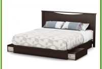 King Size Platform Beds With Drawers King Size Platform Beds With Drawers
