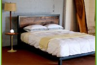 King Size Platform Beds With Headboard King Size Platform Beds With Headboard