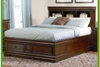 King Size Platform Beds With Storage King Size Platform Beds With Storage