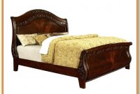 King Size Sleigh Bed Frame Uk King Size Sleigh Bed Frame Uk