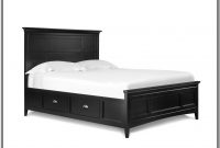 King Size Storage Bed Frame Ikea King Size Storage Bed Frame Ikea