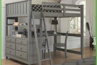 Loft Bed Full Size With Desk Loft Bed Full Size With Desk