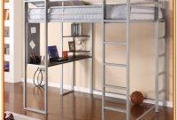 Loft Bed With Shelves And Desk Loft Bed With Shelves And Desk