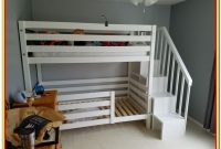 Loft Bed With Storage Underneath Plans Loft Bed With Storage Underneath Plans