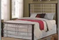 Low Profile Metal Bed Frame Queen Low Profile Metal Bed Frame Queen