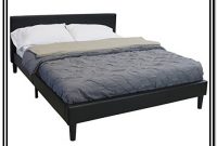 Low Profile Queen Bed Frame And Headboard Low Profile Queen Bed Frame And Headboard