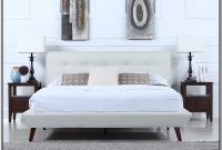 Low Profile Queen Bed Frame With Storage Low Profile Queen Bed Frame With Storage