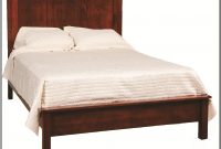 Low Profile Queen Size Bed Frame Low Profile Queen Size Bed Frame
