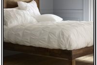 Low Profile Queen Wood Bed Frame Low Profile Queen Wood Bed Frame