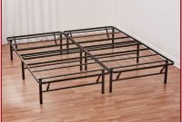 Mainstays Innovative Metal Platform Base Bed Frame Twin Mainstays Innovative Metal Platform Base Bed Frame Twin