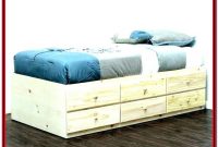 Merax Solid Wood Storage Twin Platform Bed With 6 Drawers Merax Solid Wood Storage Twin Platform Bed With 6 Drawers