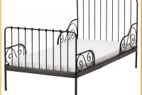 Metal Bed Frame Twin Ikea Metal Bed Frame Twin Ikea