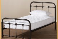 Metal Bed Frame Twin Target Metal Bed Frame Twin Target