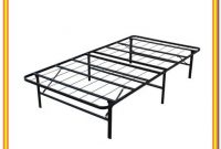 Metal Bed Frame Twin Walmart Metal Bed Frame Twin Walmart