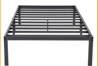 Metal Bed Frame Twin Xl Size Metal Bed Frame Twin Xl Size