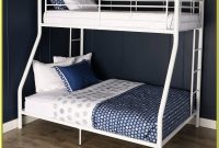 Metal Bunk Beds Full Over Full Metal Bunk Beds Full Over Full