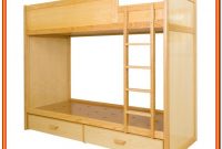 Metal Bunk Beds With Storage Drawers Metal Bunk Beds With Storage Drawers