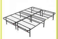 Metal King Bed Frame Canada Metal King Bed Frame Canada