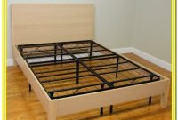 Metal King Bed Frame Dimensions Metal King Bed Frame Dimensions