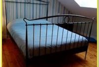 Metal King Bed Frame Ikea Metal King Bed Frame Ikea