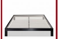 Metal Platform Bed Frame Canada Metal Platform Bed Frame Canada