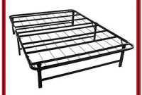Metal Platform Bed Frame Walmart Metal Platform Bed Frame Walmart