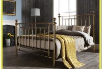 Metal Super King Bed Frame Metal Super King Bed Frame