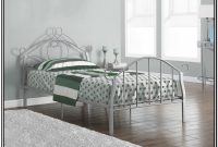 Metal Twin Bed Frame Canada Metal Twin Bed Frame Canada