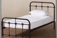 Metal Twin Bed Frame Ikea Metal Twin Bed Frame Ikea