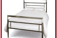Modern Metal Platform Bed Frame Queen Modern Metal Platform Bed Frame Queen