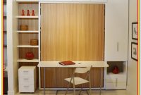 Murphy Bed With Desk Canada Murphy Bed With Desk Canada