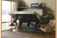 Murphy Bed With Desk Ikea Murphy Bed With Desk Ikea
