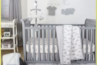 Pink White And Grey Cot Bedding Pink White And Grey Cot Bedding