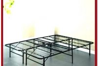 Premier Annika Metal Platform Bed Frame Queen Premier Annika Metal Platform Bed Frame Queen