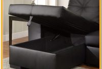 Pull Out Sofa Bed With Chaise Storage Pull Out Sofa Bed With Chaise Storage