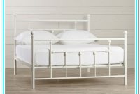 Queen Bed Frame With Headboard And Footboard White Queen Bed Frame With Headboard And Footboard White