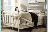 Queen Bed Frame With Headboard White Queen Bed Frame With Headboard White