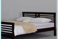 Queen Bed Frame With Headboard Wood Queen Bed Frame With Headboard Wood