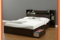 Queen Bed Frames With Storage Canada Queen Bed Frames With Storage Canada