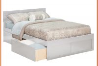 Queen Bed Frames With Storage Drawers Queen Bed Frames With Storage Drawers