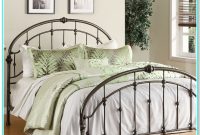 Queen Metal Bed Frame With Headboard And Footboard Queen Metal Bed Frame With Headboard And Footboard