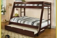 Queen Over Queen Bunk Bed With Stairs Queen Over Queen Bunk Bed With Stairs