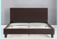 Queen Platform Bed Frame With Headboard Wood Queen Platform Bed Frame With Headboard Wood