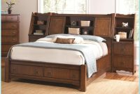 Queen Size Bed Frame With Headboard Storage Queen Size Bed Frame With Headboard Storage