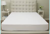 Queen Size Bed Mattress Protector Queen Size Bed Mattress Protector