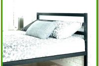 Queen Size Metal Bed Frame With Headboard Footboard Brackets Queen Size Metal Bed Frame With Headboard Footboard Brackets